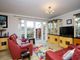 Thumbnail Detached bungalow for sale in Quarry Lane, Seaford