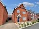 Thumbnail Detached house to rent in Britannia Way, Norwich