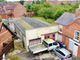 Thumbnail Land for sale in Sleaford Road, Beckingham, Lincoln