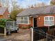 Thumbnail Semi-detached bungalow for sale in Holt Street, Wigan