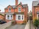 Thumbnail Semi-detached house for sale in Oliver Road, Ascot