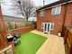 Thumbnail Terraced house for sale in Sandford Street, Chesterton