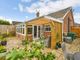 Thumbnail Semi-detached bungalow for sale in Swan Lane, Ashford