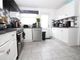 Thumbnail End terrace house for sale in Heathfield Close, Chatham, Kent