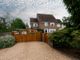 Thumbnail Detached house for sale in Aylesbury Road, Wing, Buckinghamshire