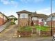 Thumbnail Semi-detached bungalow for sale in Chessel Crescent, Southampton