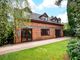 Thumbnail Detached house for sale in Green Lane, Bovingdon, Hemel Hempstead, Hertfordshire