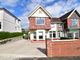 Thumbnail Semi-detached house for sale in Lon Masarn, Sketty, Swansea
