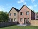 Thumbnail Semi-detached house for sale in Southfields, Witham, Essex
