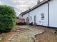 Thumbnail Mews house for sale in Calveley Hall Lane, Calveley, Tarporley