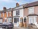 Thumbnail Room to rent in Room 2, Lynton Road South, Gravesend
