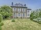 Thumbnail Country house for sale in Brouains, Basse-Normandie, 50150, France