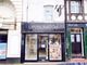 Thumbnail Retail premises to let in New Road, Gravesend