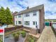 Thumbnail Semi-detached house for sale in Scotchman Lane, Morley, Leeds, West Yorkshire