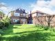 Thumbnail Detached house to rent in Lightborne Road, Sale