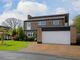 Thumbnail Detached house for sale in Causeway Glade, Dore