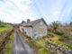 Thumbnail Cottage for sale in Llanwrthwl, Upper Wye Valley, Powys