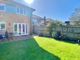 Thumbnail Semi-detached house for sale in Wellingtonia Gardens, Hordle, Lymington
