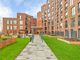 Thumbnail Flat for sale in 118 Springwell Gardens, Whitehall Road, Leeds, Yorkshire