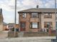 Thumbnail End terrace house for sale in Whittleford Road, Stockingford, Nuneaton