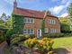 Thumbnail Detached house for sale in Puttenham Heath Road, Guildford