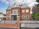 Thumbnail Detached house for sale in Parkstone Avenue, Emerson Park, Hornchurch