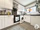 Thumbnail End terrace house for sale in Peacock Mews, Maidstone, Kent