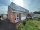 Thumbnail Semi-detached bungalow for sale in Glenluce Drive, Preston