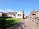 Thumbnail Semi-detached bungalow for sale in Clyfton Crescent, Immingham