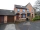 Thumbnail Semi-detached house for sale in Brocks Close, Dibden Purlieu