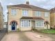 Thumbnail Semi-detached house for sale in Pettigrove Road, Kingswood, Bristol