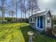 Thumbnail Detached bungalow for sale in Franksbridge, Llandrindod Wells