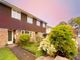 Thumbnail Terraced house for sale in Charlwood Gardens, Burgess Hill