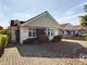 Thumbnail Bungalow for sale in Oxford Road, Stanford-Le-Hope