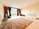 Thumbnail Town house for sale in Moseley Gate, Birmingham