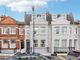 Thumbnail Terraced house for sale in Hazlebury Road, Fulham, London