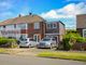 Thumbnail Semi-detached house for sale in Hob Hill Close, Saltburn-By-The-Sea