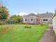 Thumbnail Detached bungalow for sale in Trelyn Lane, St Keverne, Lizard Peninsula, Cornwall