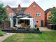 Thumbnail Semi-detached house for sale in Hathaway Lane, Stratford Upon Avon, Warwickshire