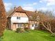 Thumbnail Semi-detached house for sale in Chartridge Lane, Chesham