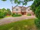 Thumbnail Detached house for sale in Derby Road, Haslemere