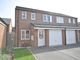 Thumbnail Semi-detached house for sale in Fillies Avenue, Doncaster