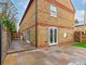 Thumbnail Semi-detached house for sale in The Woodyard, Station Road, Berkhamsted