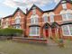 Thumbnail Semi-detached house for sale in Holly Road, Edgbaston, Birmingham