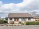 Thumbnail Semi-detached bungalow for sale in Elm Street, Errol