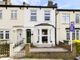Thumbnail Terraced house for sale in Gloucester Road, Enfield