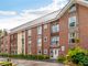 Thumbnail Flat for sale in Joan Berwick House, Ireland Drive, Newbury, Berkshire