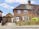 Thumbnail Semi-detached house for sale in Portland Road, Long Eaton, Derbyshire