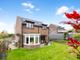 Thumbnail Detached house for sale in The Tynings, Shaftesbury