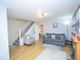 Thumbnail End terrace house for sale in Woodlea Grove, Glenrothes